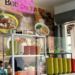 Bob Chu Yuk Fun Bīn Chéng Bob Zhū Ròu Fěn Pork Noodle Soup Guru