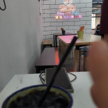 Bob Chu Yuk Fun Bīn Chéng Bob Zhū Ròu Fěn Pork Noodle Soup Bebida