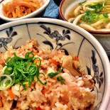 Xiāng Chuān ài Yuàn せとうち Xún Cǎi Guǎn かおりひめ Comida