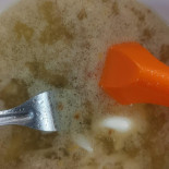 Bob Chu Yuk Fun Bīn Chéng Bob Zhū Ròu Fěn Pork Noodle Soup Bebida