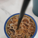 Bob Chu Yuk Fun Bīn Chéng Bob Zhū Ròu Fěn Pork Noodle Soup Bebida