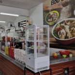Bob Chu Yuk Fun Bīn Chéng Bob Zhū Ròu Fěn Pork Noodle Soup Guru