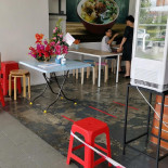 Bob Chu Yuk Fun Bīn Chéng Bob Zhū Ròu Fěn Pork Noodle Soup Exterior