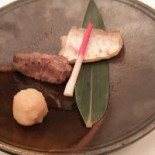 Luxe Dining 'hapuna ' Comida