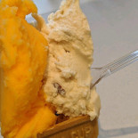 L'ibisco Ginza Comida
