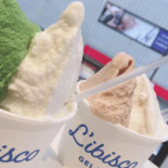 L'ibisco Ginza Comida
