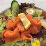 Café1231 Comida