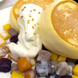 Café1231 Comida