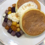Café1231 Comida