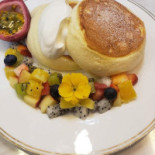 Café1231 Comida