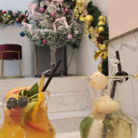 Café1231 Bebida