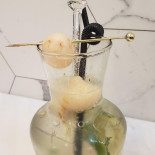 Café1231 Bebida