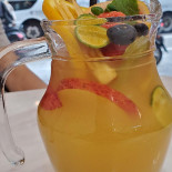 Café1231 Bebida