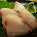 Nigiriya Comida