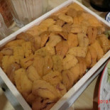 Uojin Comida