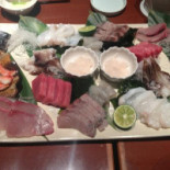 Nigiriya Comida