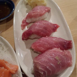 Uojin Comida