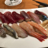 Nigiriya Comida