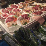 Uojin Comida