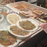 Uojin Comida