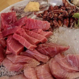 Uojin Comida