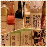 Sushi Takaya (former Kutani) Cardápio