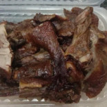 Zǔ Chuán Sì Wèi Jī Fàn Dàng （shùn Míng Kā Fēi Diàn） Comida
