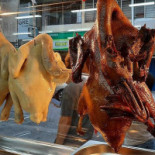 Zǔ Chuán Sì Wèi Jī Fàn Dàng （shùn Míng Kā Fēi Diàn） Bebida