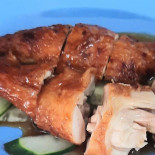 Zǔ Chuán Sì Wèi Jī Fàn Dàng （shùn Míng Kā Fēi Diàn） Comida