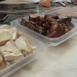 Zǔ Chuán Sì Wèi Jī Fàn Dàng （shùn Míng Kā Fēi Diàn） Comida