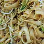 ào Mén Róng Jì Zhōu Fěn Miàn Comida