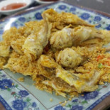 ào Mén Róng Jì Zhōu Fěn Miàn Comida