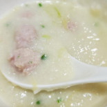 ào Mén Róng Jì Zhōu Fěn Miàn Comida