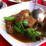 Foo Chuan Seafood Comida