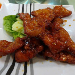Foo Chuan Seafood Comida