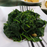 Foo Chuan Seafood Bebida