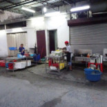 Foo Chuan Seafood Exterior