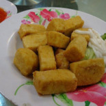 Foo Chuan Seafood Comida