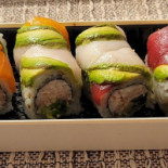 Milenga Comida