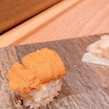 Zhú De Qīng Kōng Sān Dài Mù Comida