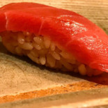 Sushi Ishijima Comida
