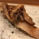 Sushi Ishijima Comida