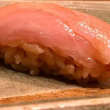 Sushi Ishijima Comida