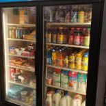 Chipotle Mexican Grill Cardápio