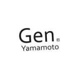 Gen Yamamoto Logo