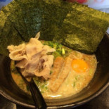 Ramen Kouryu Comida