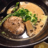 Ramen Kouryu Comida