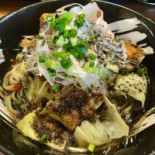 Ramen Kouryu Comida