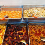 Xīn Tiān Jì Chá Cān Shì Restoran Xin Tian Ji Comida