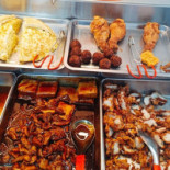 Xīn Tiān Jì Chá Cān Shì Restoran Xin Tian Ji Comida